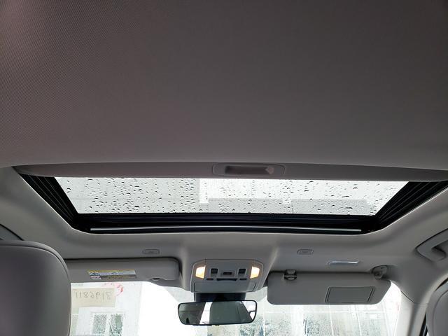 new 2026 Toyota Highlander car, priced at $48,647