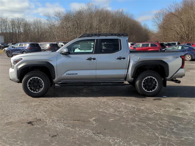 new 2024 Toyota Tacoma car, priced at $52,927