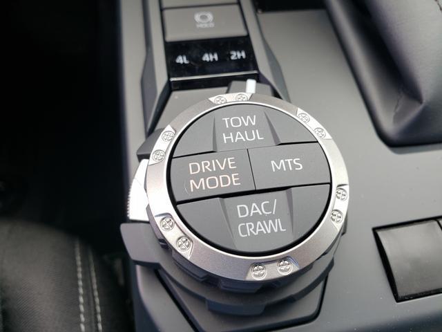 new 2025 Toyota Tacoma car, priced at $47,154