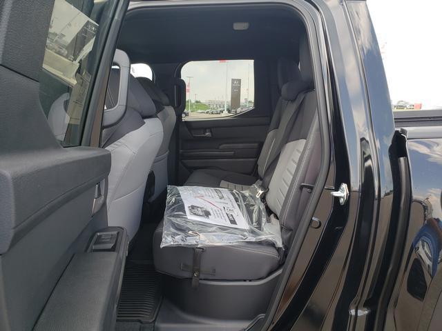 new 2025 Toyota Tacoma car, priced at $47,154