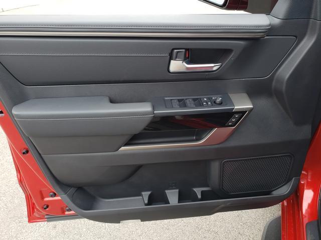 new 2025 Toyota Sequoia car, priced at $80,867