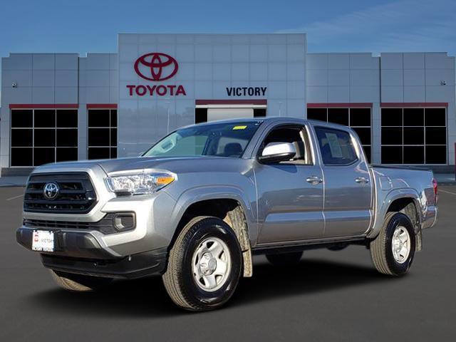 used 2023 Toyota Tacoma car, priced at $34,958