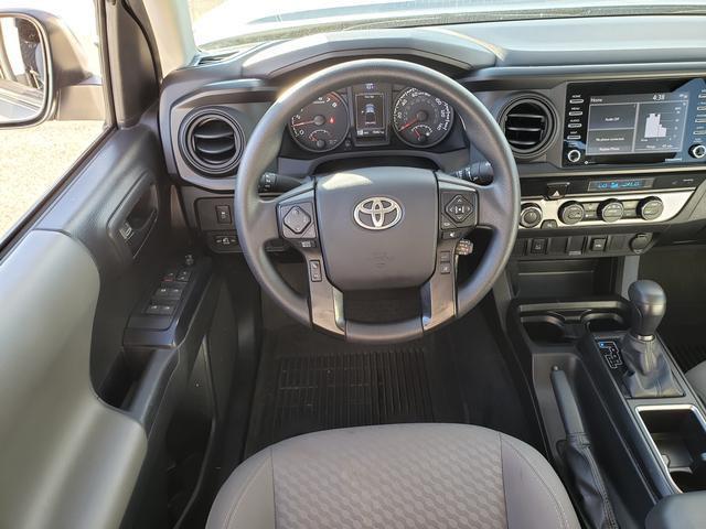 used 2023 Toyota Tacoma car, priced at $34,958