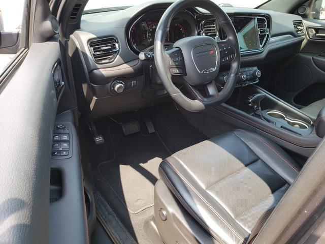 used 2024 Dodge Durango car, priced at $35,277