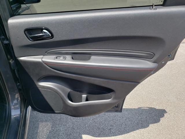 used 2024 Dodge Durango car, priced at $35,277