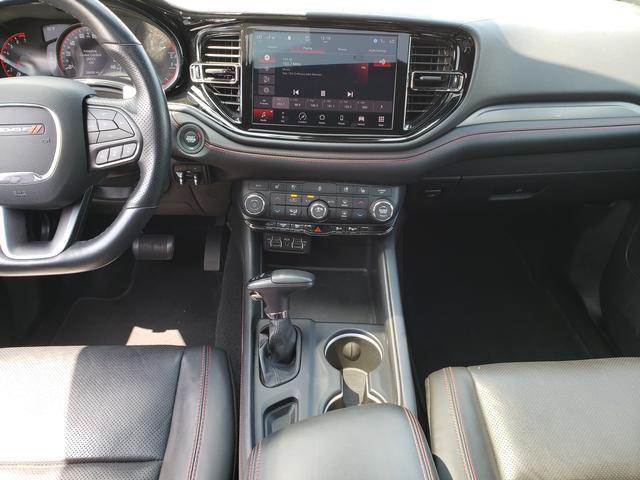 used 2024 Dodge Durango car, priced at $35,277
