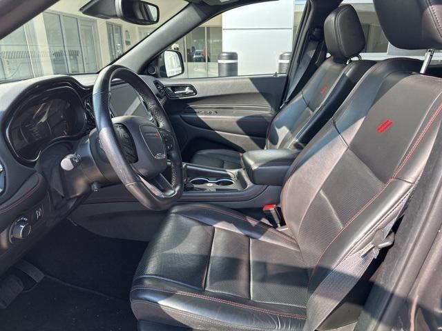 used 2024 Dodge Durango car, priced at $39,973