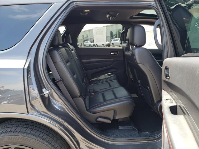 used 2024 Dodge Durango car, priced at $35,277