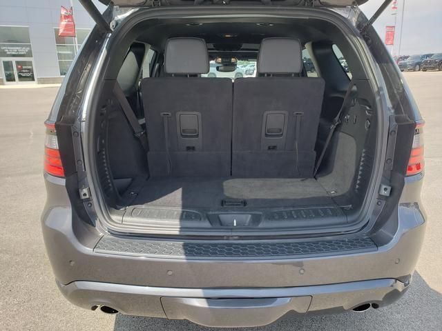 used 2024 Dodge Durango car, priced at $35,277