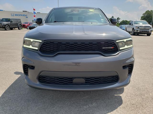 used 2024 Dodge Durango car, priced at $35,277