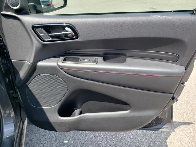 used 2024 Dodge Durango car, priced at $35,277