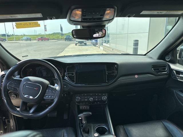 used 2024 Dodge Durango car, priced at $39,973