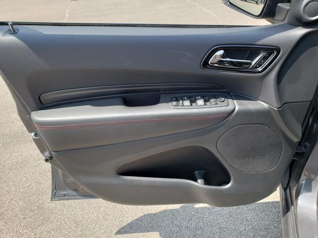 used 2024 Dodge Durango car, priced at $35,277