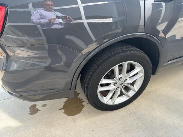 used 2024 Dodge Durango car, priced at $39,973
