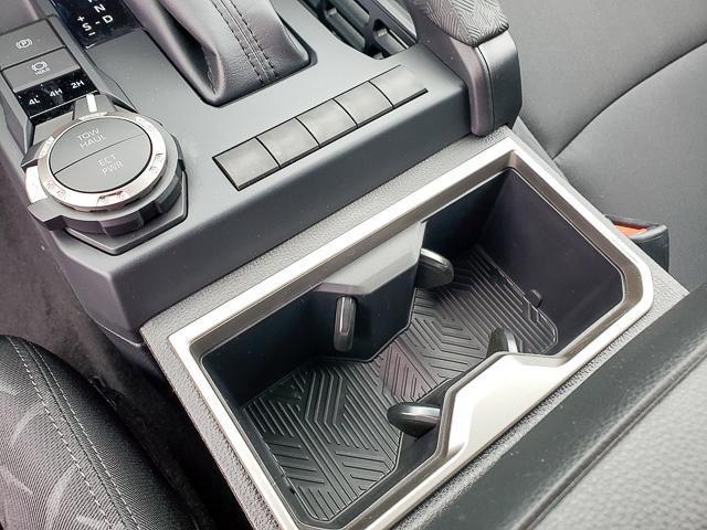 new 2025 Toyota Tacoma car, priced at $44,079