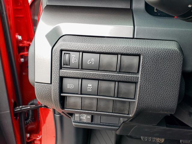 new 2025 Toyota Tacoma car, priced at $44,079