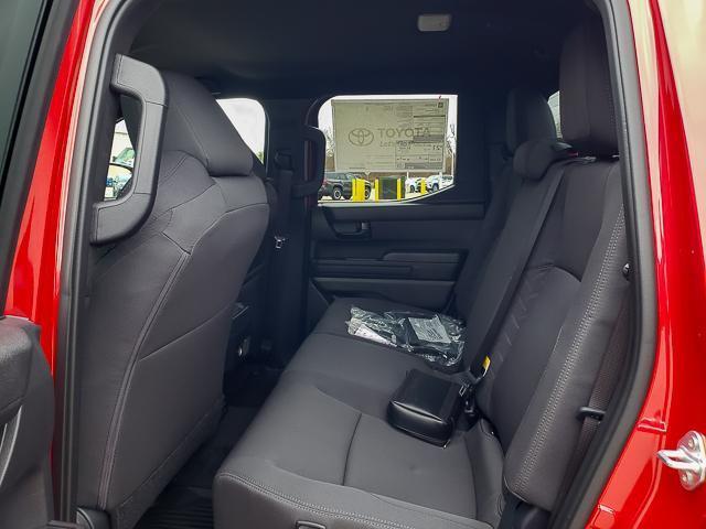 new 2025 Toyota Tacoma car, priced at $44,079