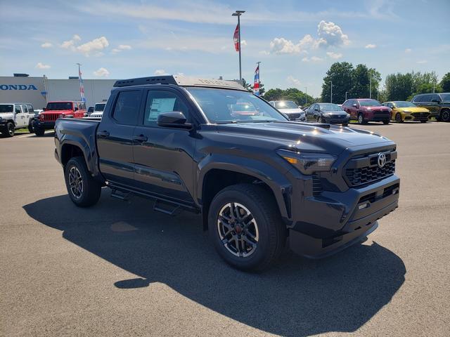 new 2024 Toyota Tacoma car, priced at $47,367