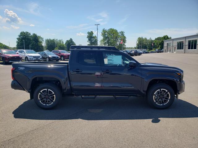 new 2024 Toyota Tacoma car, priced at $47,367