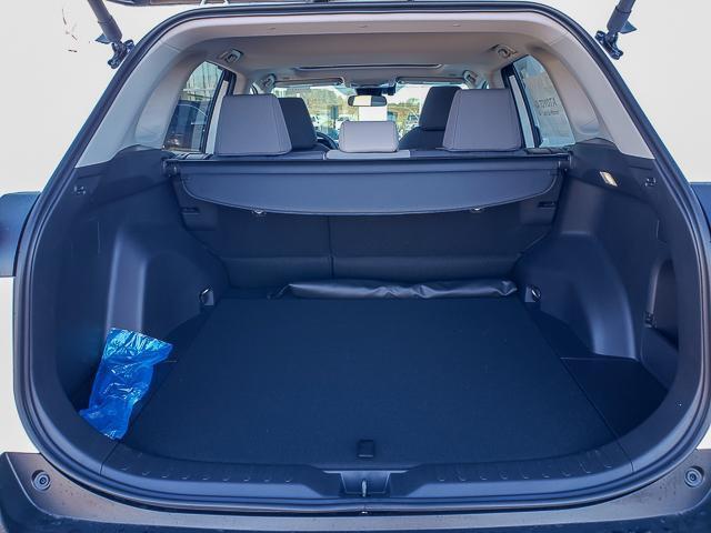 new 2025 Toyota RAV4 car, priced at $36,539