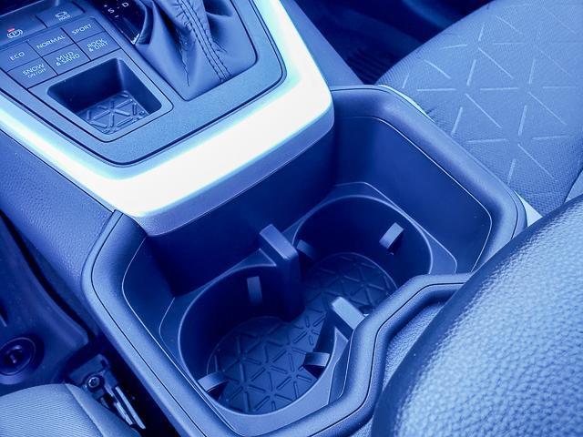 new 2025 Toyota RAV4 car, priced at $36,539