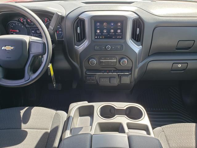 used 2023 Chevrolet Silverado 2500 car, priced at $49,977