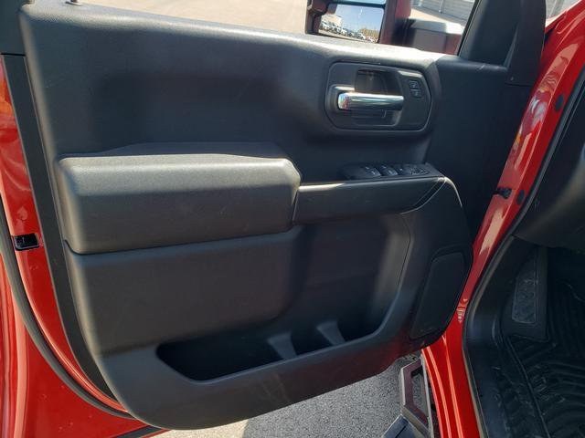 used 2023 Chevrolet Silverado 2500 car, priced at $49,977