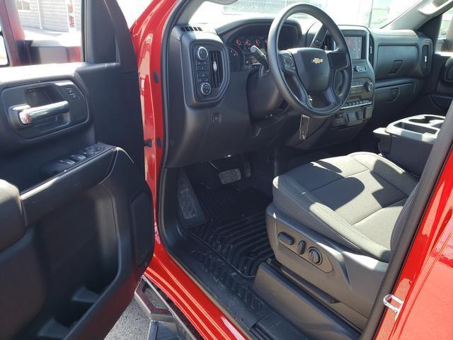 used 2023 Chevrolet Silverado 2500 car, priced at $49,977