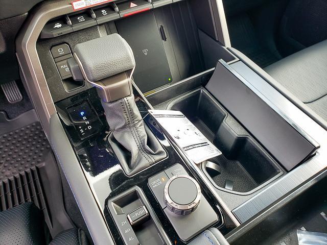 new 2026 Toyota Tundra car, priced at $73,397