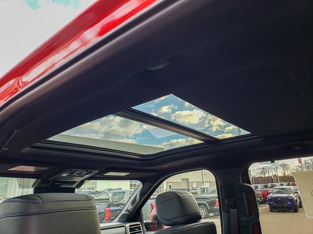 new 2026 Toyota Tundra car, priced at $73,397