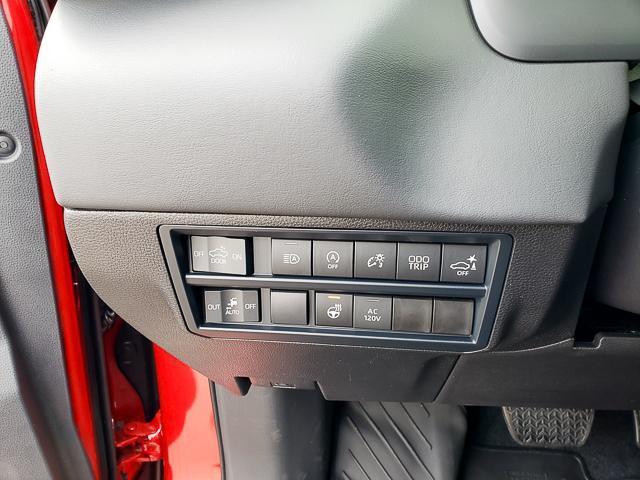 new 2026 Toyota Tundra car, priced at $73,397