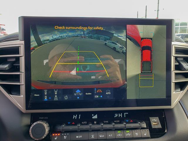 new 2026 Toyota Tundra car, priced at $73,397