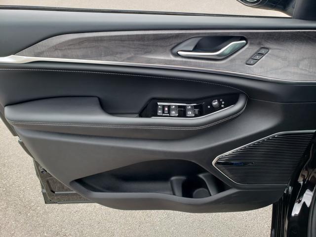 used 2021 Jeep Grand Cherokee L car, priced at $30,322