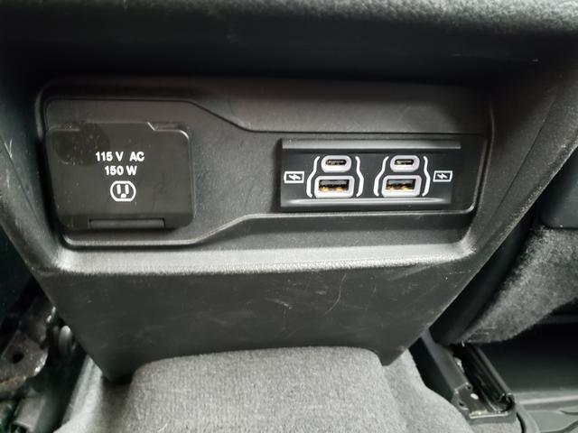 used 2021 Jeep Grand Cherokee L car, priced at $30,322