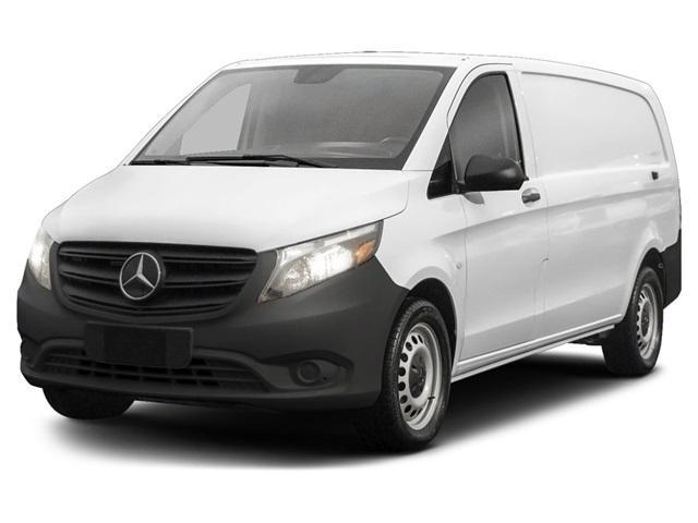 used 2022 Mercedes-Benz Metris car, priced at $32,745
