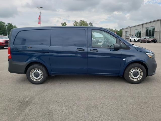 used 2022 Mercedes-Benz Metris car, priced at $28,325