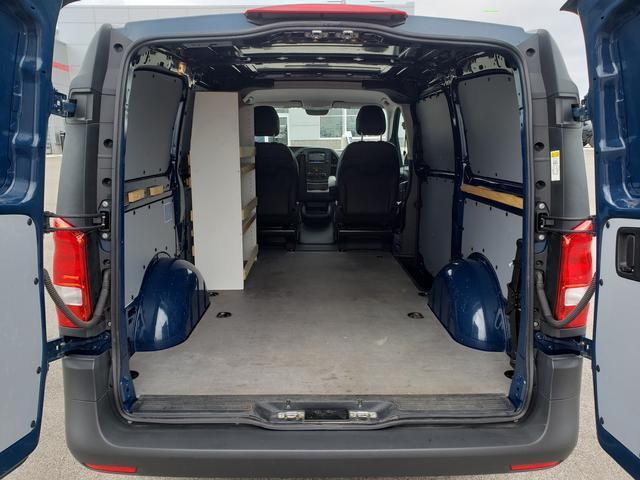 used 2022 Mercedes-Benz Metris car, priced at $28,325