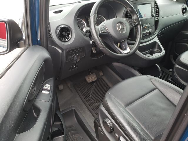used 2022 Mercedes-Benz Metris car, priced at $28,325