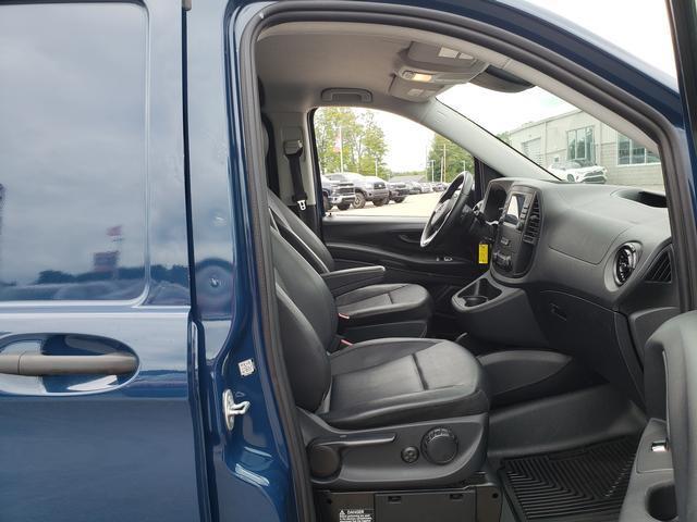 used 2022 Mercedes-Benz Metris car, priced at $28,325