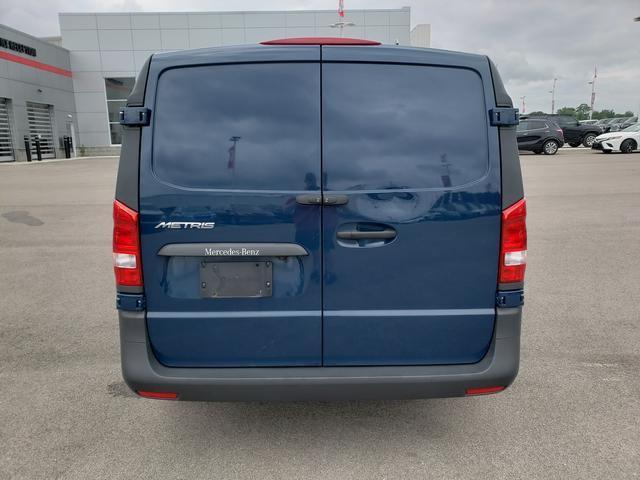 used 2022 Mercedes-Benz Metris car, priced at $28,325