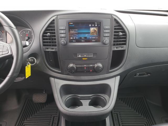 used 2022 Mercedes-Benz Metris car, priced at $28,325