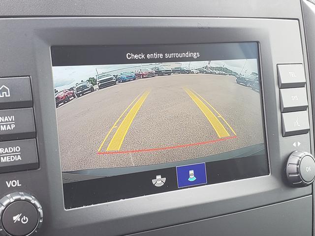 used 2022 Mercedes-Benz Metris car, priced at $28,325