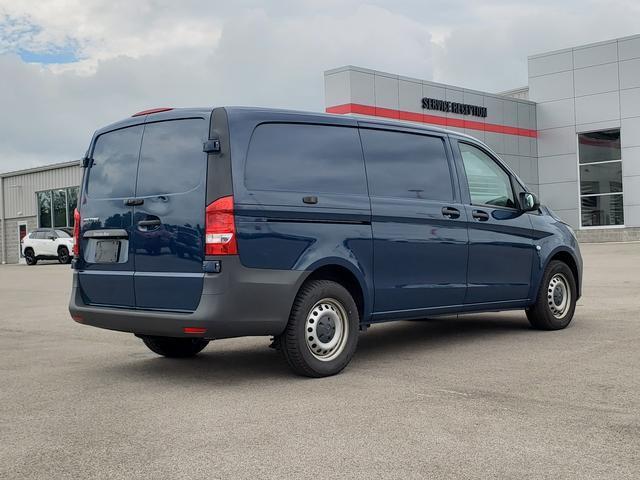 used 2022 Mercedes-Benz Metris car, priced at $28,325