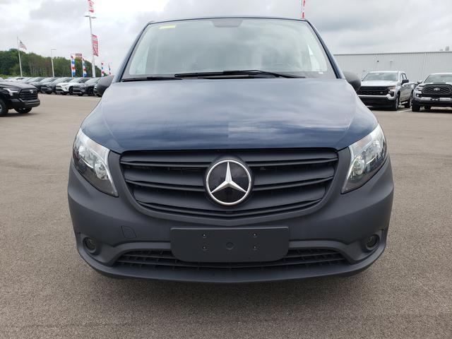 used 2022 Mercedes-Benz Metris car, priced at $28,325