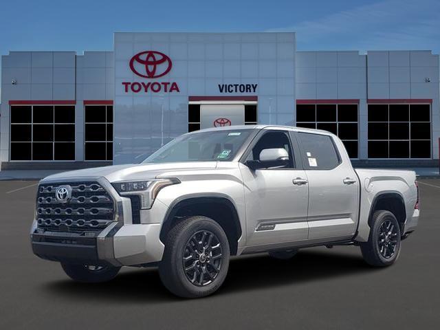 new 2024 Toyota Tundra car, priced at $71,108