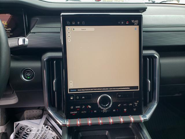 used 2024 GMC Acadia car, priced at $43,624