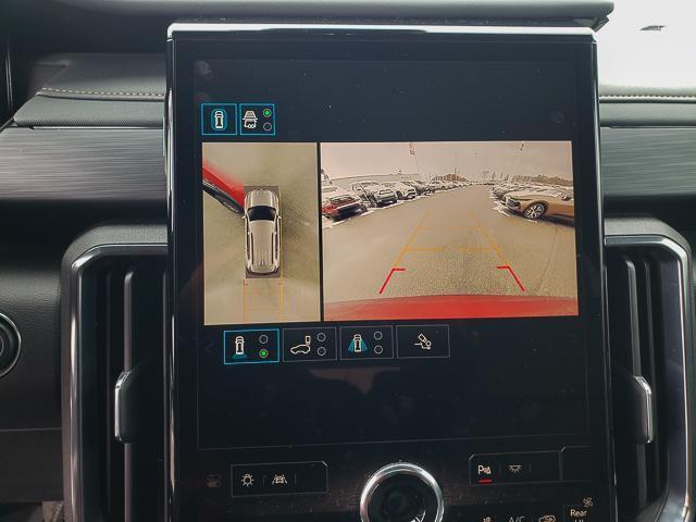 used 2024 GMC Acadia car, priced at $43,624