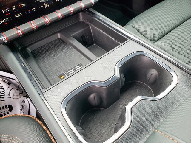 used 2024 GMC Acadia car, priced at $43,624