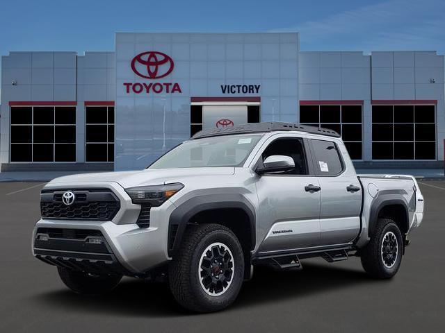 new 2024 Toyota Tacoma car, priced at $57,333