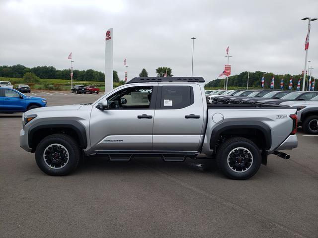 new 2024 Toyota Tacoma car, priced at $57,333